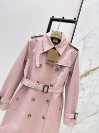 Kensington Trench Coat