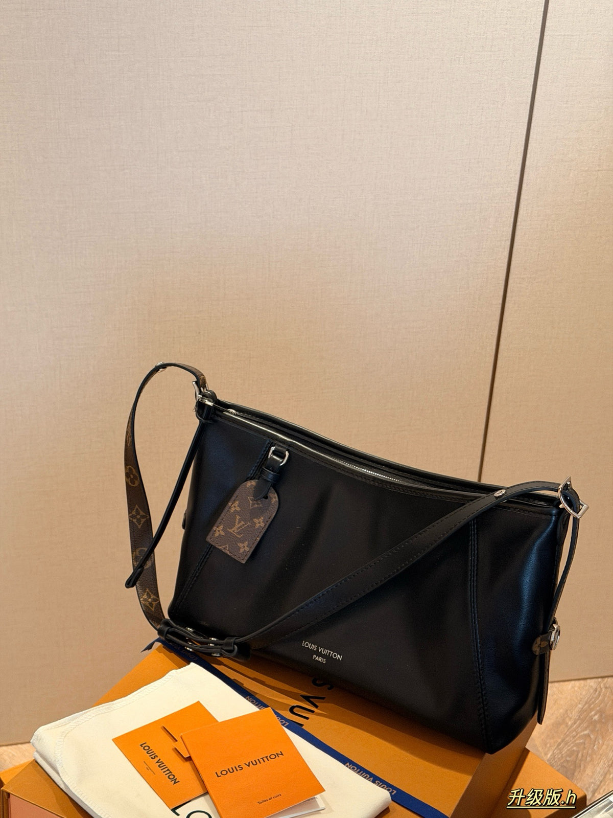 CarryAll East West Bag