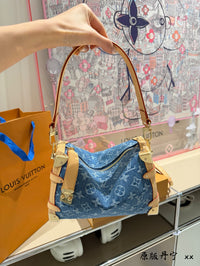 Side Trunk MM Bag