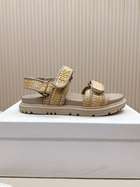 Dioract Sandals