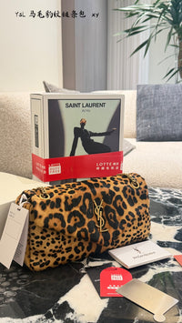Cassandre Shoulder Bag