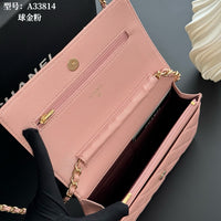 Wallet On Chain