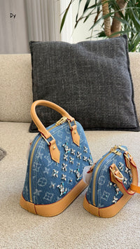 Alma BB Bag