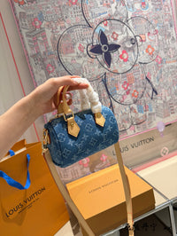 Nano Speedy Bag