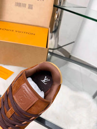 26S Logo Trainers