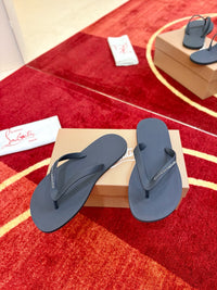Summer Thong Sandals