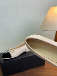 26S Ballet Flats