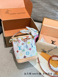 Nano Noé Bag