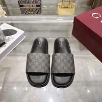 Slide Sandals