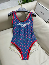 One-Piece Swimsuit