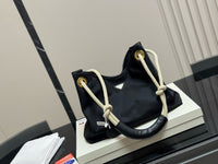 Mariner Large Re-Nylon Shoulder Bag