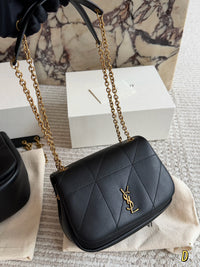 Jamie Shoulder Bag