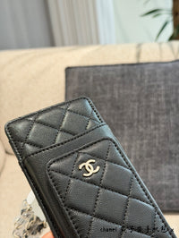 Zip Phone Case
