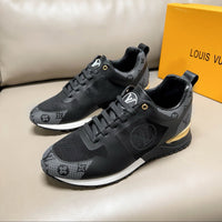 Run Away Trainers