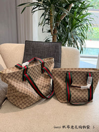 Canvas Tote Bag