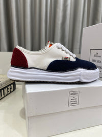 Baker OG Sole Low BONBOM sneakers