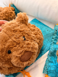 Bartholomew Bear Bag