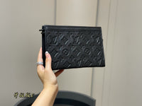Gaston Wearable Wallet