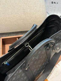 Sac Plat 24H Bag