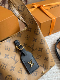 Atlantis BB Bag