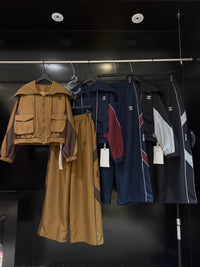 Logo Tracksuit