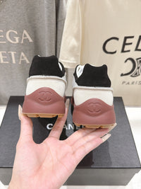 26S Logo Trainers