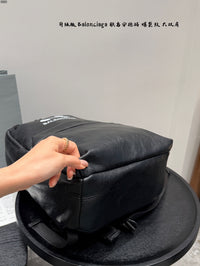 BAL x Under Armou Backpack