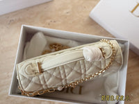 Mini Miss Bag Lambskin