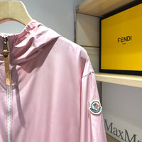 26S Fegeos Hooded Jacket