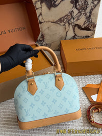 Alma Bag