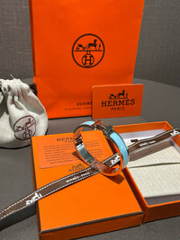 Clic H Bracelet