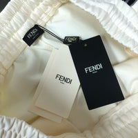Logo Track Shorts