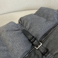Loden Vest