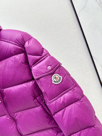 26S Petra Short Down Jacket