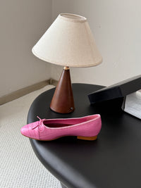 26S Ballerina Flats