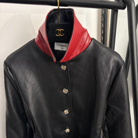 26S Logo Jacket