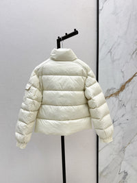 26S Petra Short Down Jacket