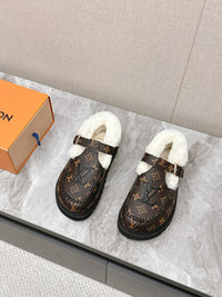 Colorado Comfort Mary Janes