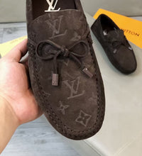 Driver Moccasins