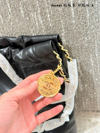 22 Hobo Bag