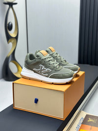 Classic Trainers