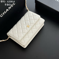 Wallet On Chain