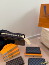 Zippy Wallet