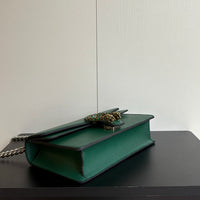 Dionysus Shoulder Bag