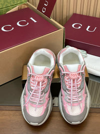 Rhyton Chunky Sneakers