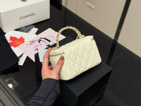 25K Vanity Bag
