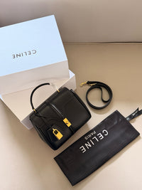 16 Top Handle Bag