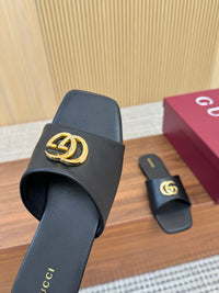 Slide Sandals