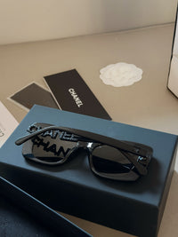 Square Sunglasses