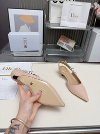 26S Slingback Pumps